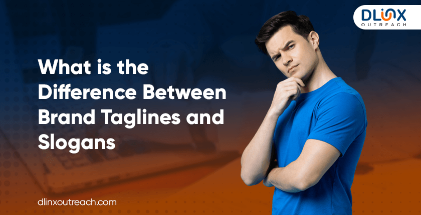 What is the Difference Between Brand Taglines and Slogans