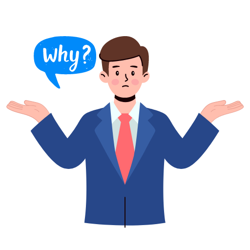 Why Clients Trust Us